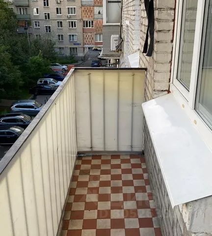 2-комн., 43 м², 4/8 этаж