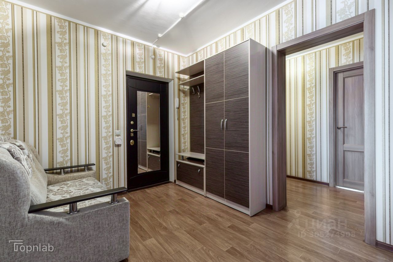 Продается4-комн.квартира,97,6м²