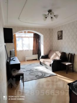 1-комн. кв 40 м2, 1/5 эт