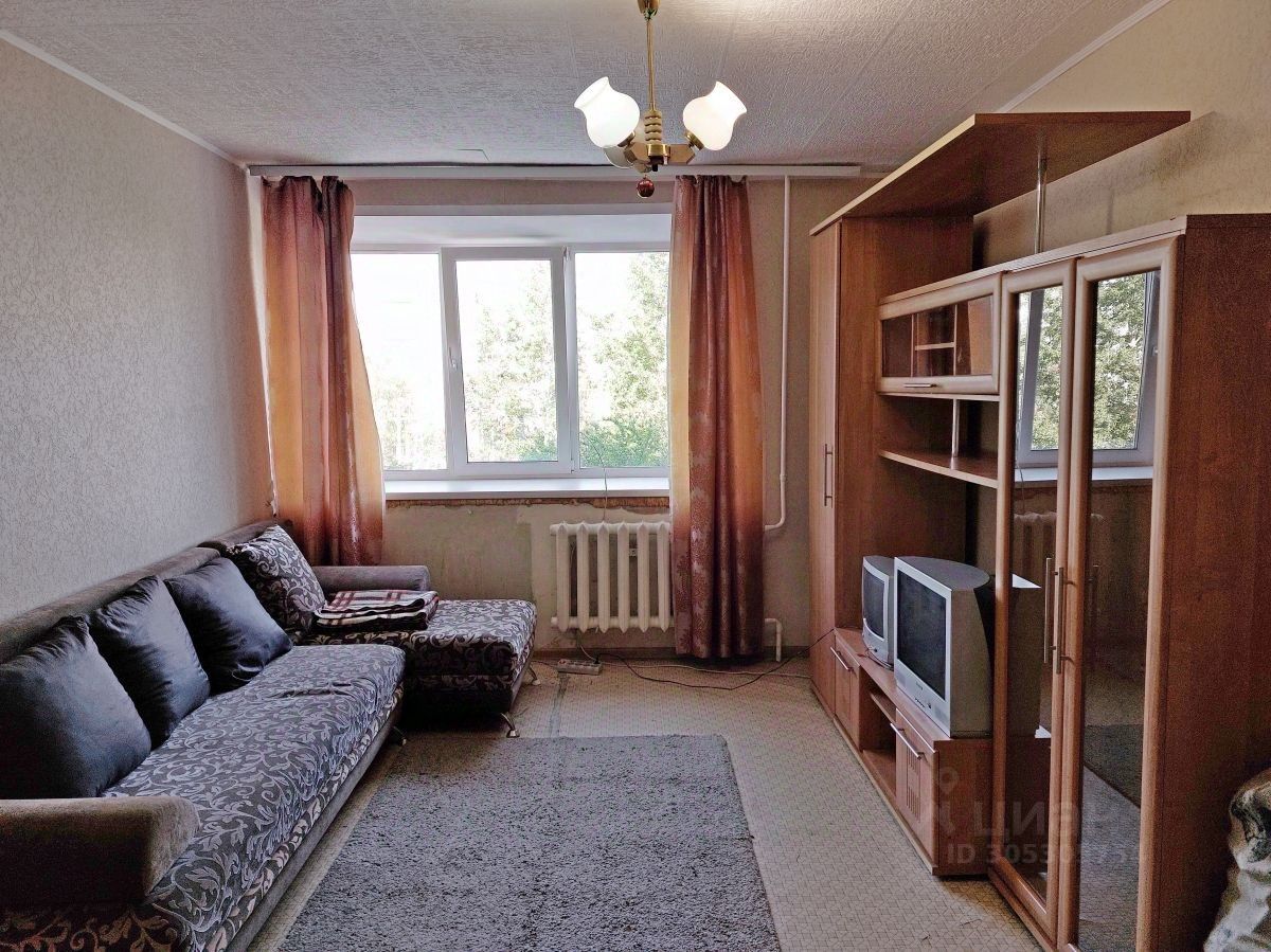 Продается1-комн.квартира,34,8м²