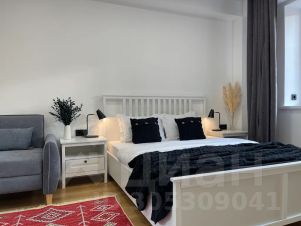 1-комн. кв 34 м2, 2/5 эт