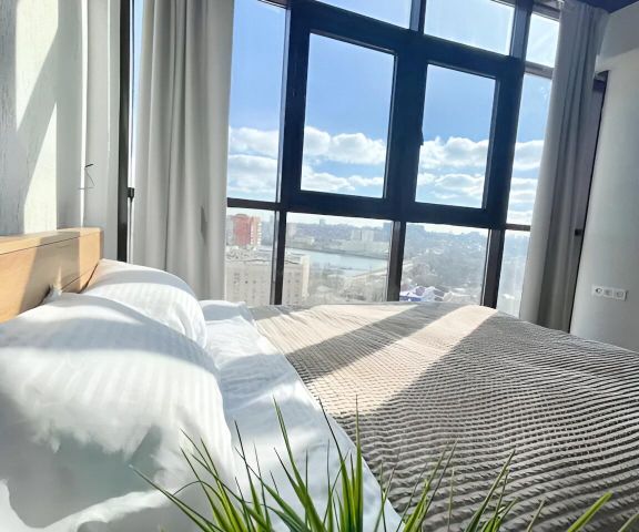 1-комн., 42 м², 15/24 этаж