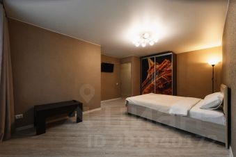 1-комн. кв 33 м2, 3/4 эт