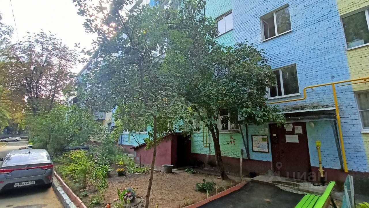 Продается3-комн.квартира,57м²