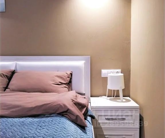 2-комн., 45 м², 4/5 этаж