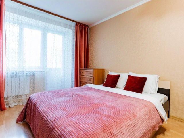 1-комн., 33 м², 1/1 этаж