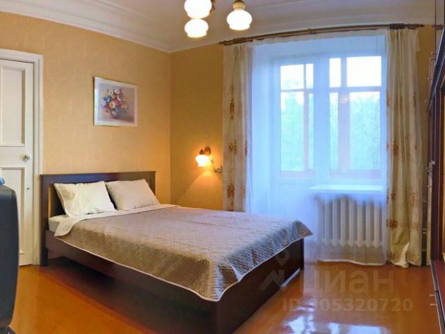 2-комн., 50 м², 1/1 этаж
