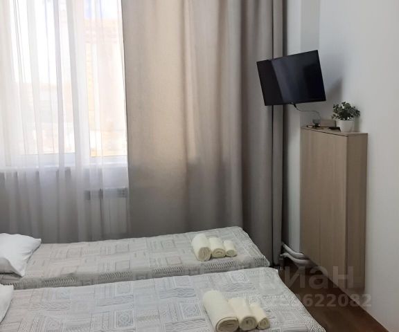 1-комн., 18 м², 5/11 этаж
