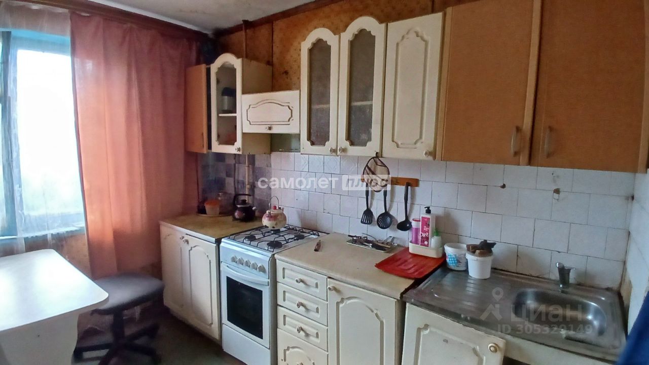 Продается3-комн.квартира,65м²