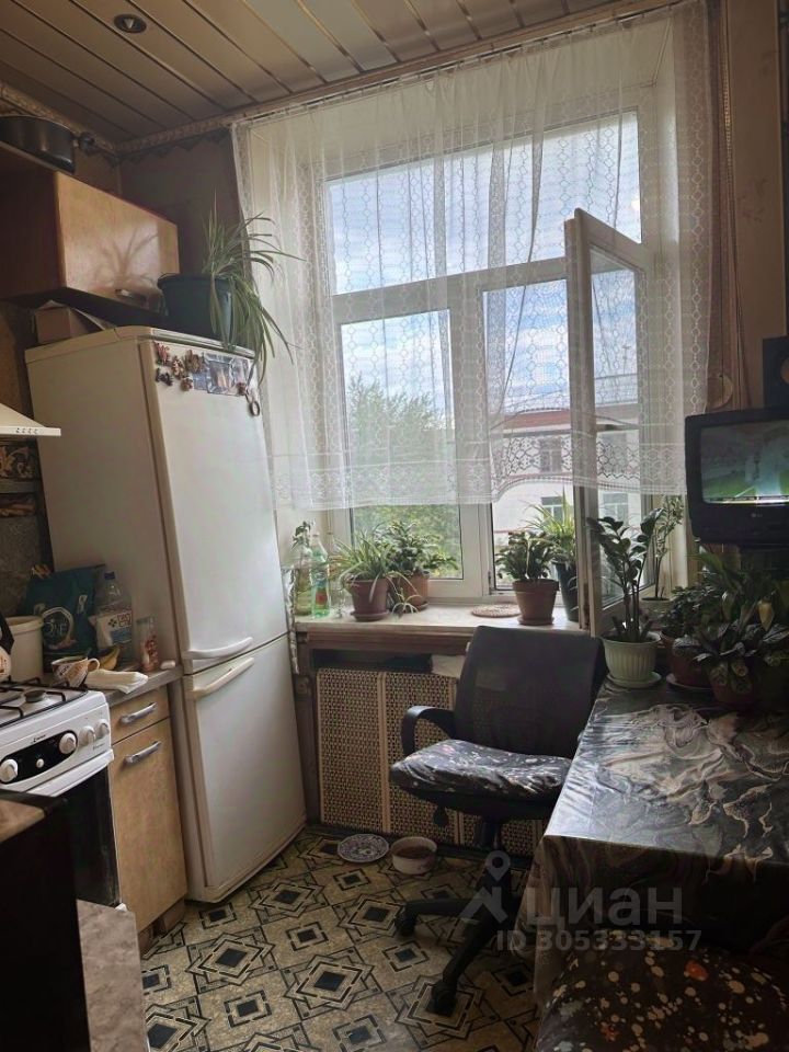 Продается2-комн.квартира,57м²