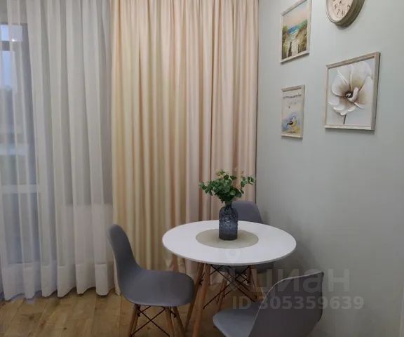 2-комн., 53 м², 2/24 этаж