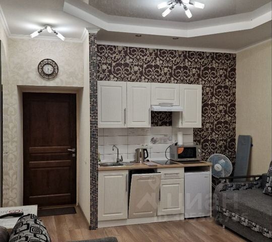 1-комн., 36 м², 3/4 этаж