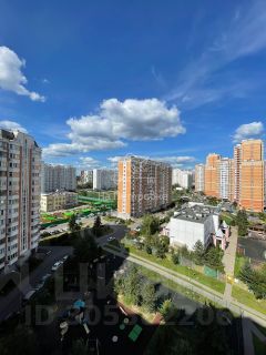 2-комн.кв., 60 м², этаж 11