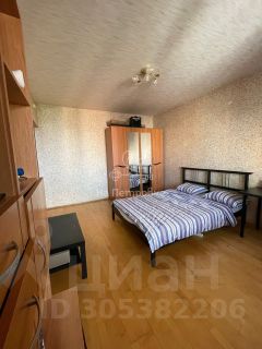 2-комн.кв., 60 м², этаж 11