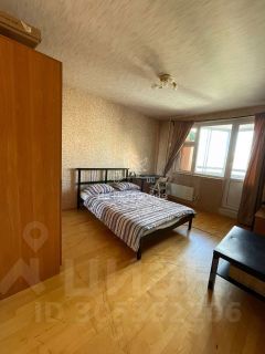 2-комн.кв., 60 м², этаж 11