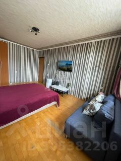 2-комн.кв., 60 м², этаж 11