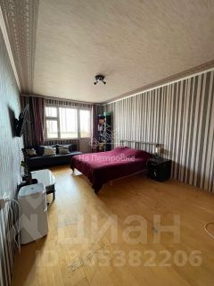 2-комн.кв., 60 м², этаж 11