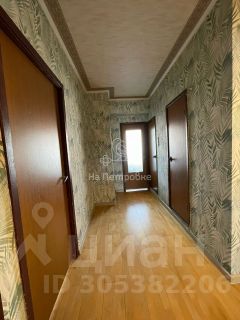 2-комн.кв., 60 м², этаж 11