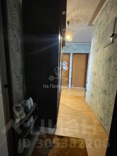 2-комн.кв., 60 м², этаж 11