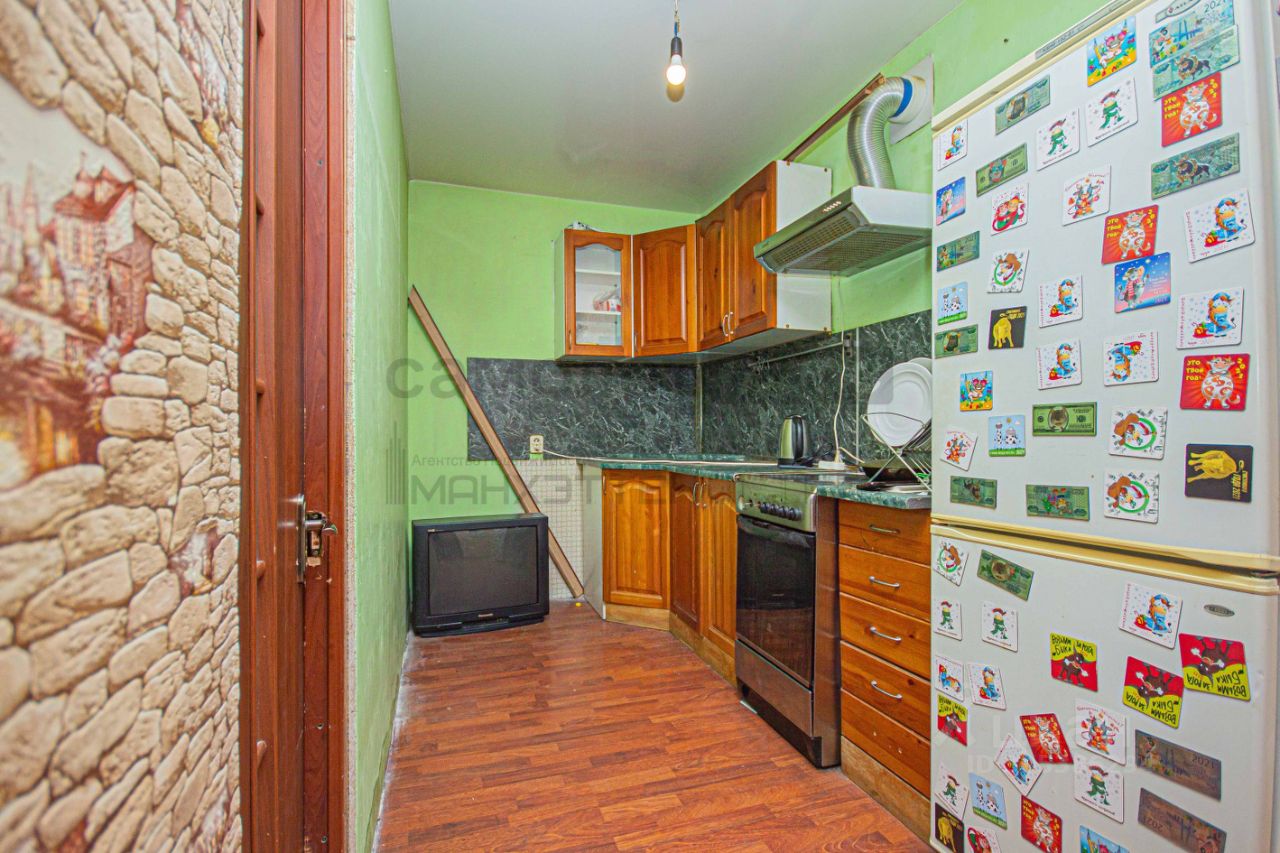 Продается2-комн.квартира,34,3м²