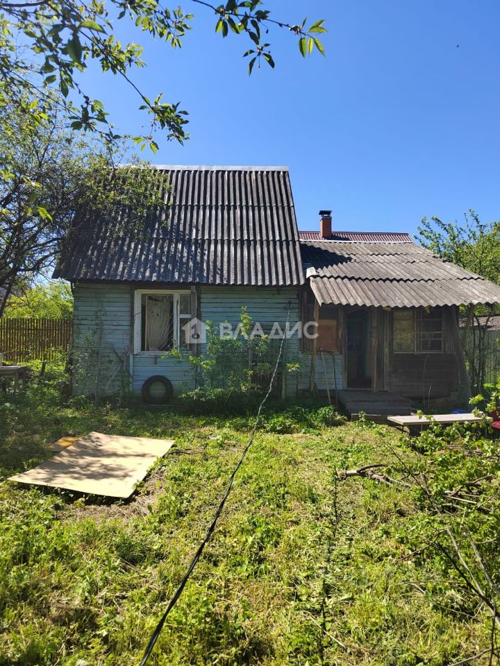 Продается1-этажныйдом,20м²