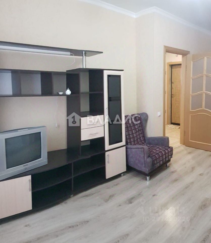 Продается1-комн.квартира,36м²