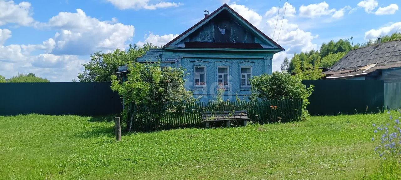 ПродаетсяДом,48м²