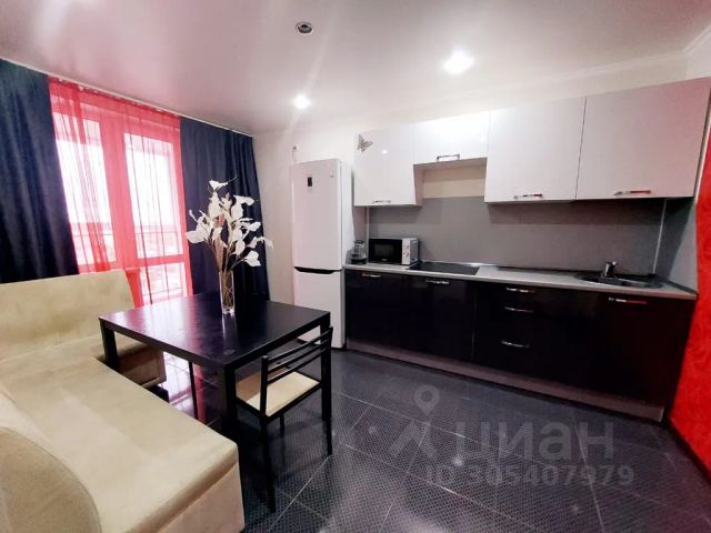 1-комн., 40 м², 14/17 этаж