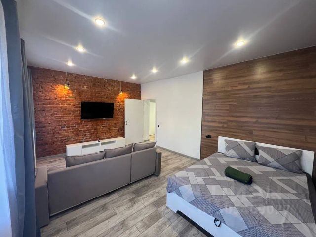 2-комн., 57 м², 2/4 этаж