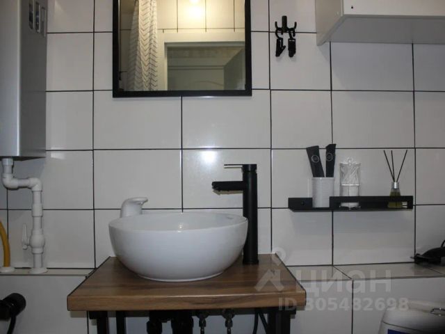 1-комн., 30 м², 4/5 этаж