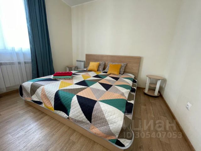 1-комн., 45 м², 7/25 этаж