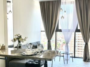 1-комн. кв 40 м2, 19/24 эт
