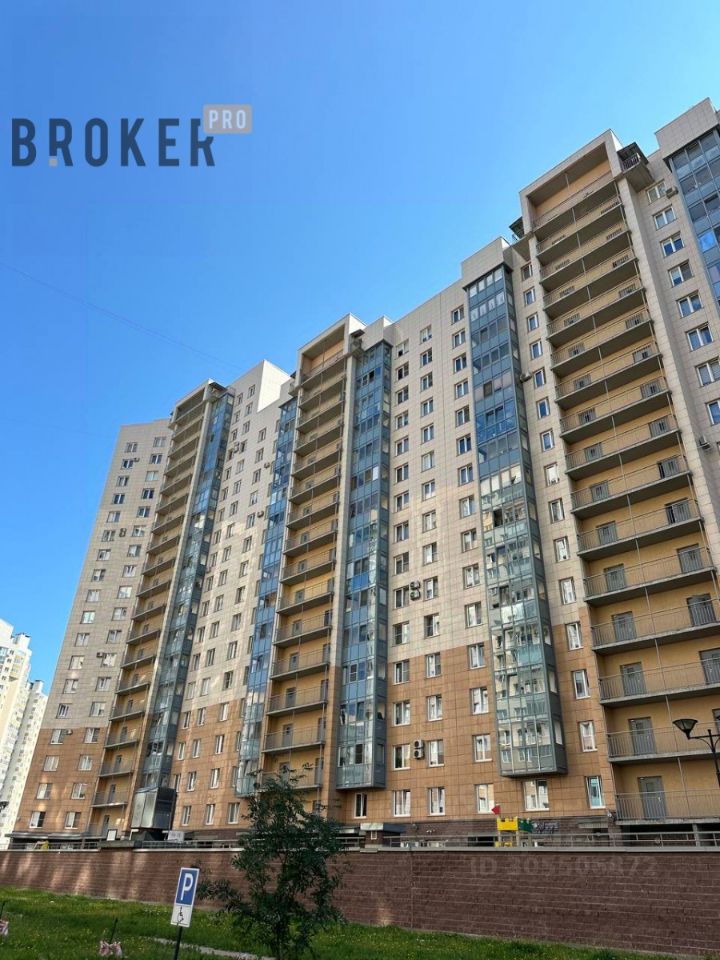 Продается1-комн.квартира,37,7м²