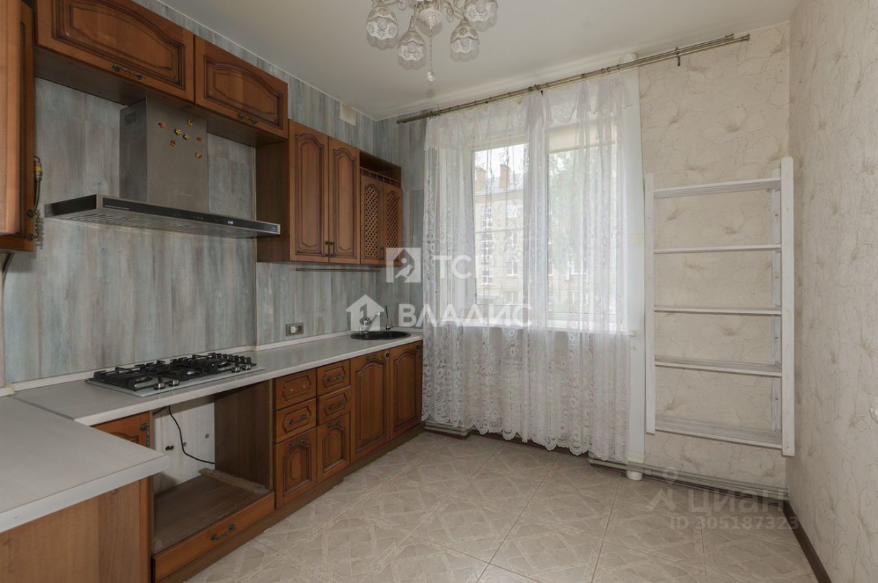 Продается2-комн.квартира,58,6м²