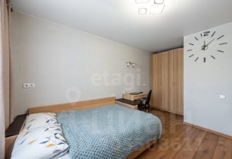 1-комн.кв., 34 м², этаж 18