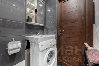 1-комн.кв., 34 м², этаж 18