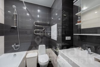 1-комн.кв., 34 м², этаж 18