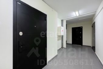 1-комн.кв., 34 м², этаж 18