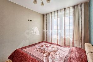 2-комн.кв., 51 м², этаж 11