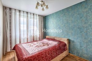 2-комн.кв., 51 м², этаж 11