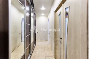 2-комн.кв., 51 м², этаж 11