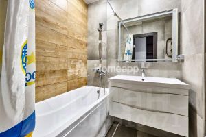 2-комн.кв., 51 м², этаж 11