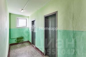 2-комн.кв., 51 м², этаж 11