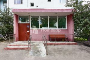 2-комн.кв., 51 м², этаж 11