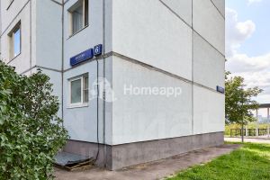 2-комн.кв., 51 м², этаж 11