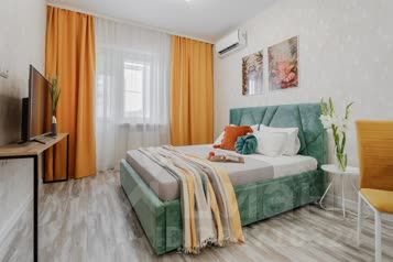 1-комн., 28 м², 6/25 этаж