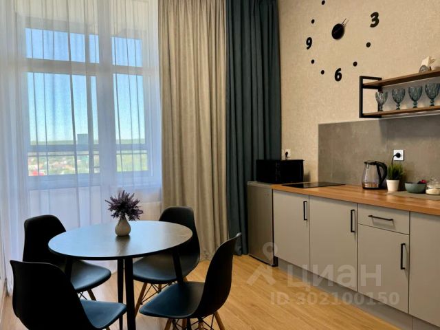 1-комн., 36 м², 8/13 этаж