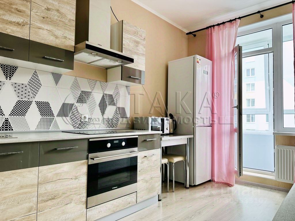 Продается1-комн.квартира,35,9м²