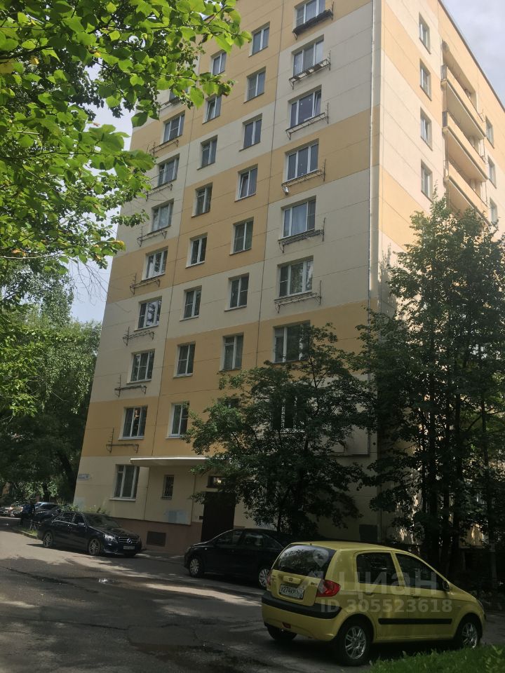 Сдается1-комн.квартира,26м²