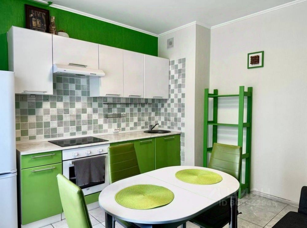 Продается1-комн.квартира,35,2м²